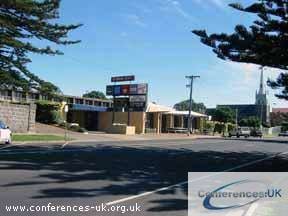 Comfort Inn Richmond Henty