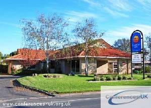 Comfort Inn Silver Birch Mt Gambier