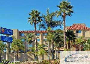 Comfort Inn South Bay