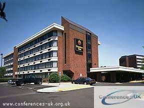 Comfort Inn Springfield