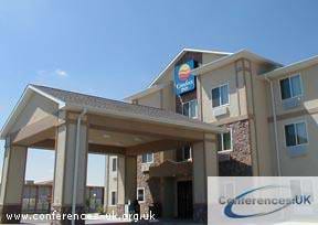 Comfort Inn Sterling
