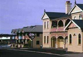 Comfort Inn The Pier
