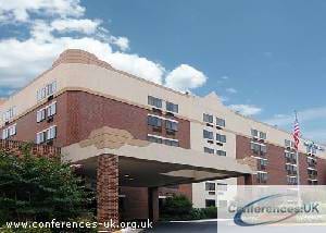 Comfort Inn University Center Fairfax