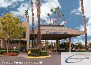 Comfort Inn University Riverside