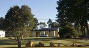 Comfort Inn William MacIntosh