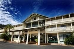 Comfort Resort Club Crocodile Airlie Beach
