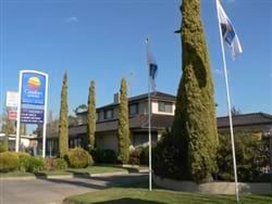 Comfort Resort Echuca Moama
