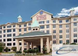 Comfort Suites at the World Golf Village