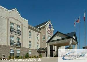 Comfort Suites Conway