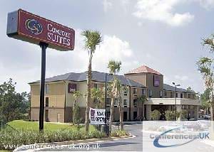 Comfort Suites Eastern Shore