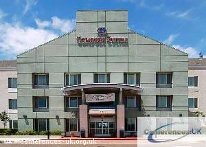 Comfort Suites Elk Grove