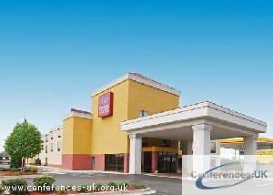 Comfort Suites Fultondale