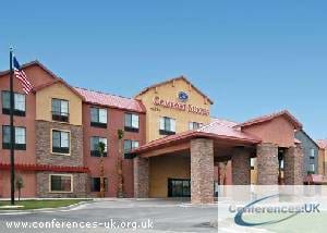 Comfort Suites Goodyear