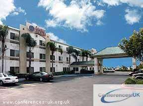 Comfort Suites Otay Mesa