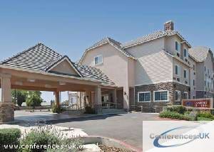 Comfort Suites Rosemead