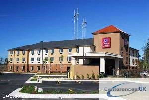 Comfort Suites Saraland