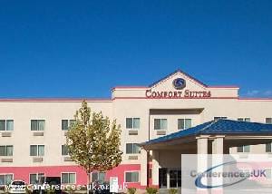 Comfort Suites Victorville