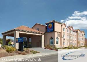 Comfort Suites Watsonville