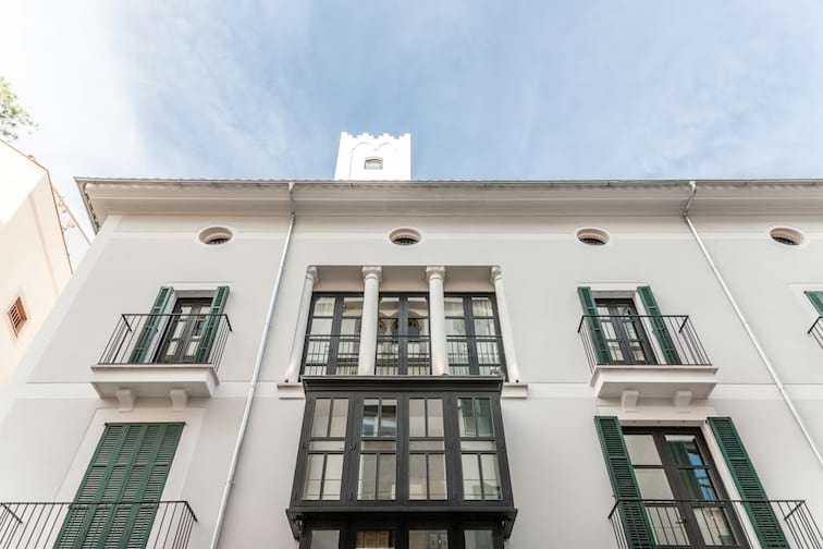 Concepcio by Nobis