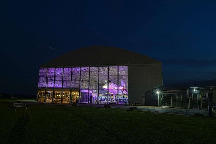 Concorde Conference Centre