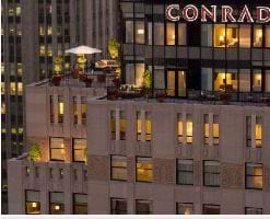 Conrad Chicago