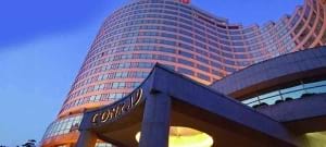 Conrad Hotel Istanbul
