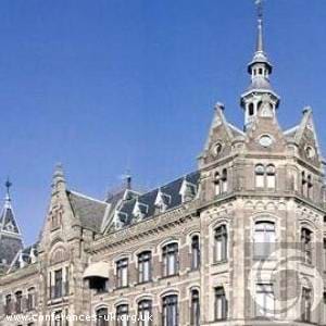 Conservatorium Hotel Amsterdam