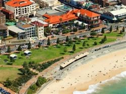 Coogee Bay Hotel and Conference Centre