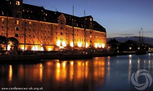 Copenhagen Admiral Hotel
