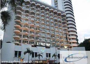 Copthorne Kings Hotel Singapore