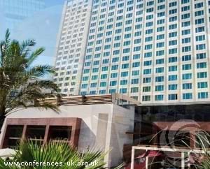 Corinthia Hotel Lisbon