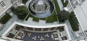 Corinthia Hotel London