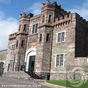 Cork City Gaol Ireland