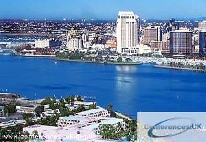 Coronado Island Marriott Resort