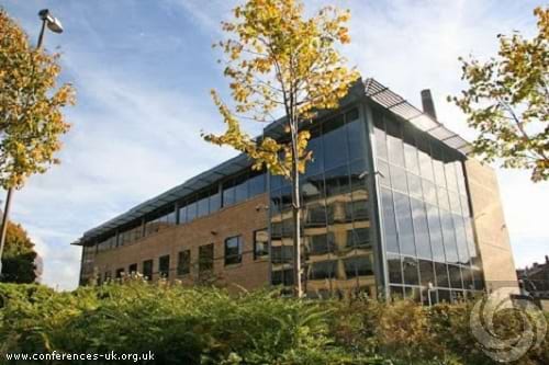 COSLA Conference Centre