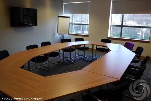 COSLA Conference Centre