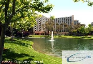Costa Mesa Marriott