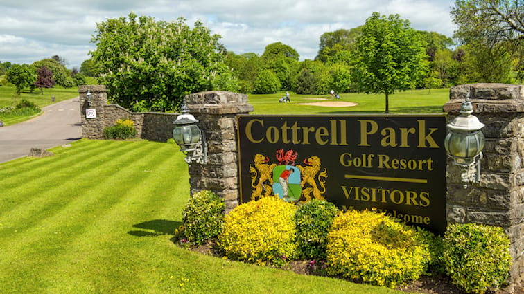 Cottrell Park Cardiff