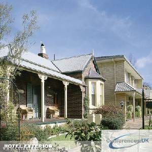Country Comfort Armidale