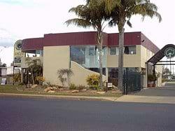 Country Comfort Ashwood Resort Dubbo