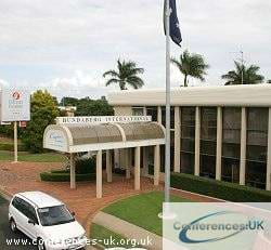 Country Comfort Bundaberg International