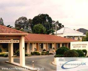 Country Comfort Cowra