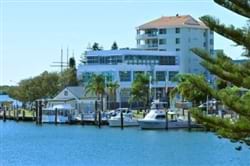 Country Comfort Port Macquarie