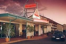 Country Comfort Tamworth Towers
