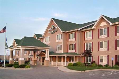 Country Inns and Suites Albert Lea