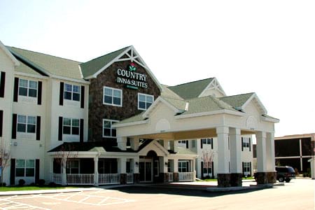 Country Inns and Suites Albertville