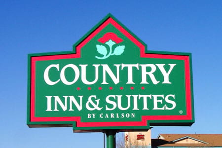 Country Inns and Suites Albuquerque I-25 North