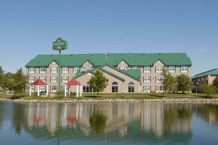 Country Inns and Suites Ankeny