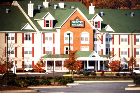 Country Inns and Suites Annapolis