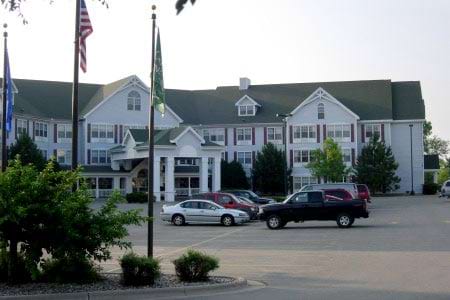 Country Inns and Suites Appleton